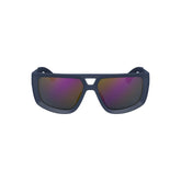 Calvin Klein Blue Plastic Men Sunglass -   -  Calvin Klein.
